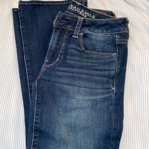Bootcut Jeans